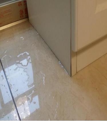 沈北新漏水检测 厕所漏水怎么检测?