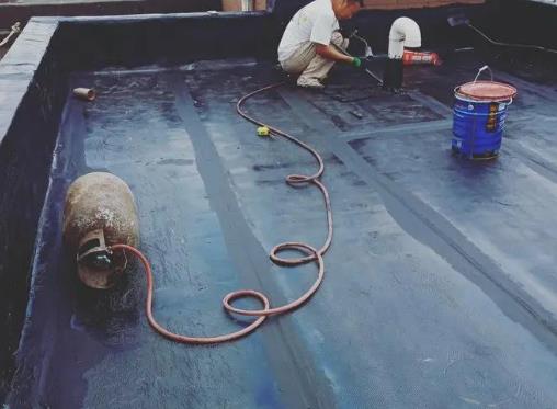 沈北新楼顶防水 沈北新楼顶防水