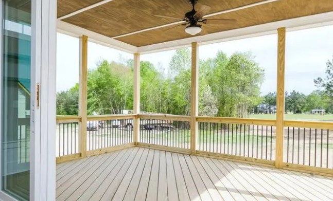 沈北新阳台渗水维修