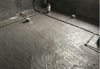 沈北新本地防水补漏公司  楼上卫生间漏水怎么办，卫生间漏水怎么维修?